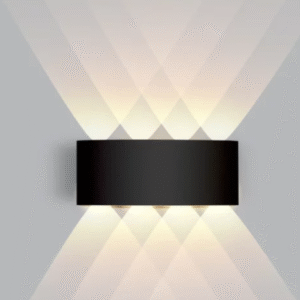 LED Wall Lamp
