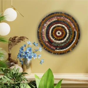 Colorful Aim Design (12" Inches)