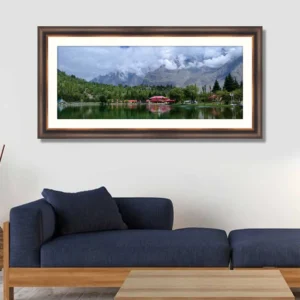 Shangrilla Resort Skardu