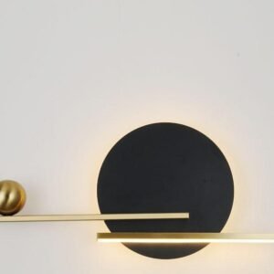 Modern Indoor Wall Light