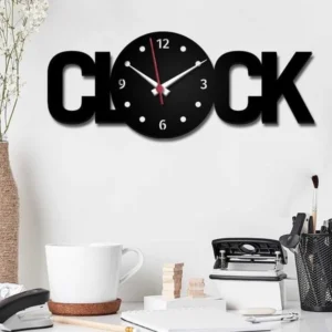 Big CLOCK