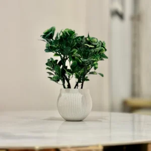 Miniature Tree planter