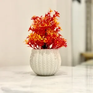 Miniature Tree planter (Orange)