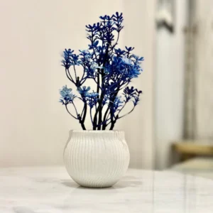 Miniature Tree planter (Purple)