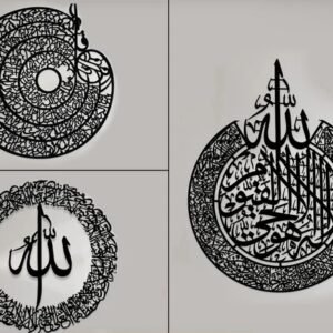 Buy 1 Get 2 Free Calligraphies