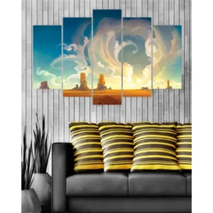 Wall Canvas Frames-234453