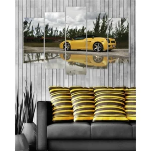 Wall Canvas Frames-234606