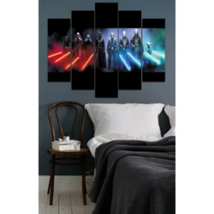 Wall Canvas Frames-234614