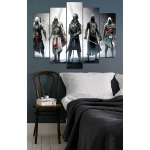 Wall Canvas Frames-234613