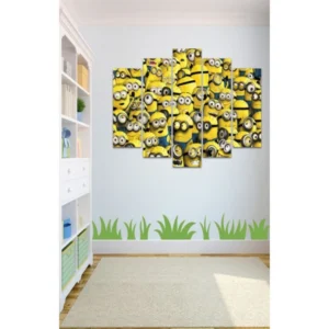 Wall Canvas Frames-234615