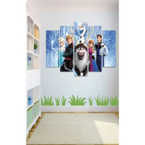 Wall Canvas Frames-234616