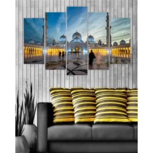 Wall Canvas Frames-234617