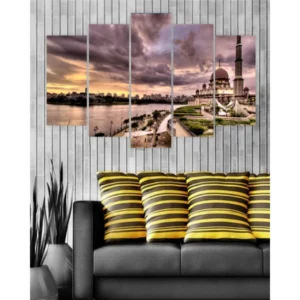 Wall Canvas Frames-234618