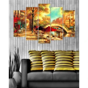 Wall Canvas Frames-234654