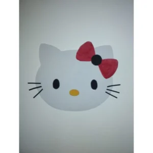 Hello Kitty for room & doors