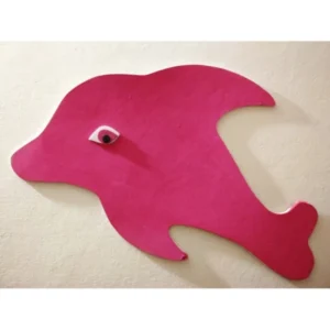 Dolphin Kids rooms decoration